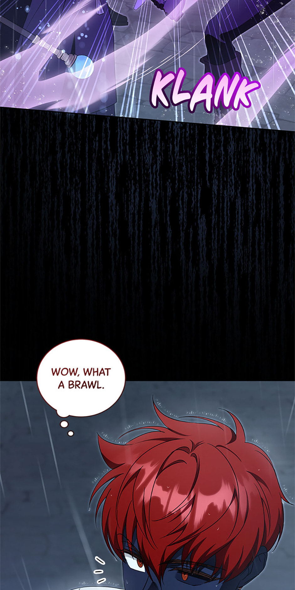 Read Gimme That Pacifier! chapter 118 image 57 on Lezhin