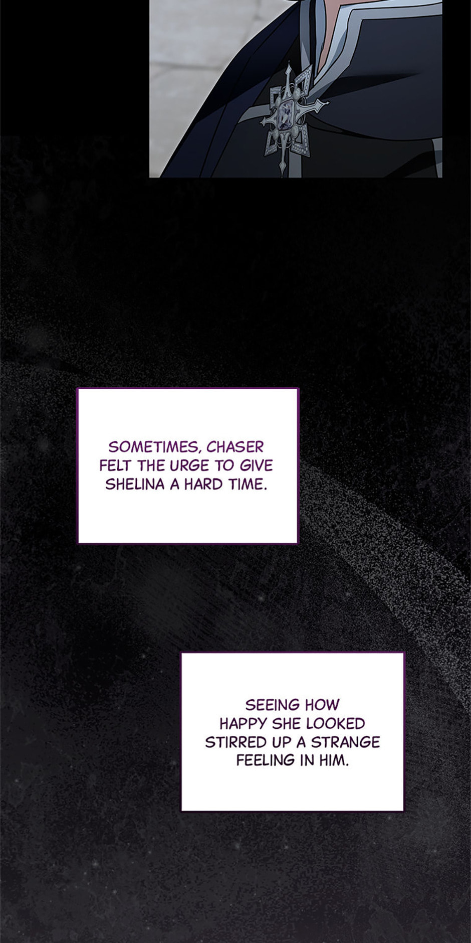 Read Gimme That Pacifier! chapter 118 image 6 on Lezhin