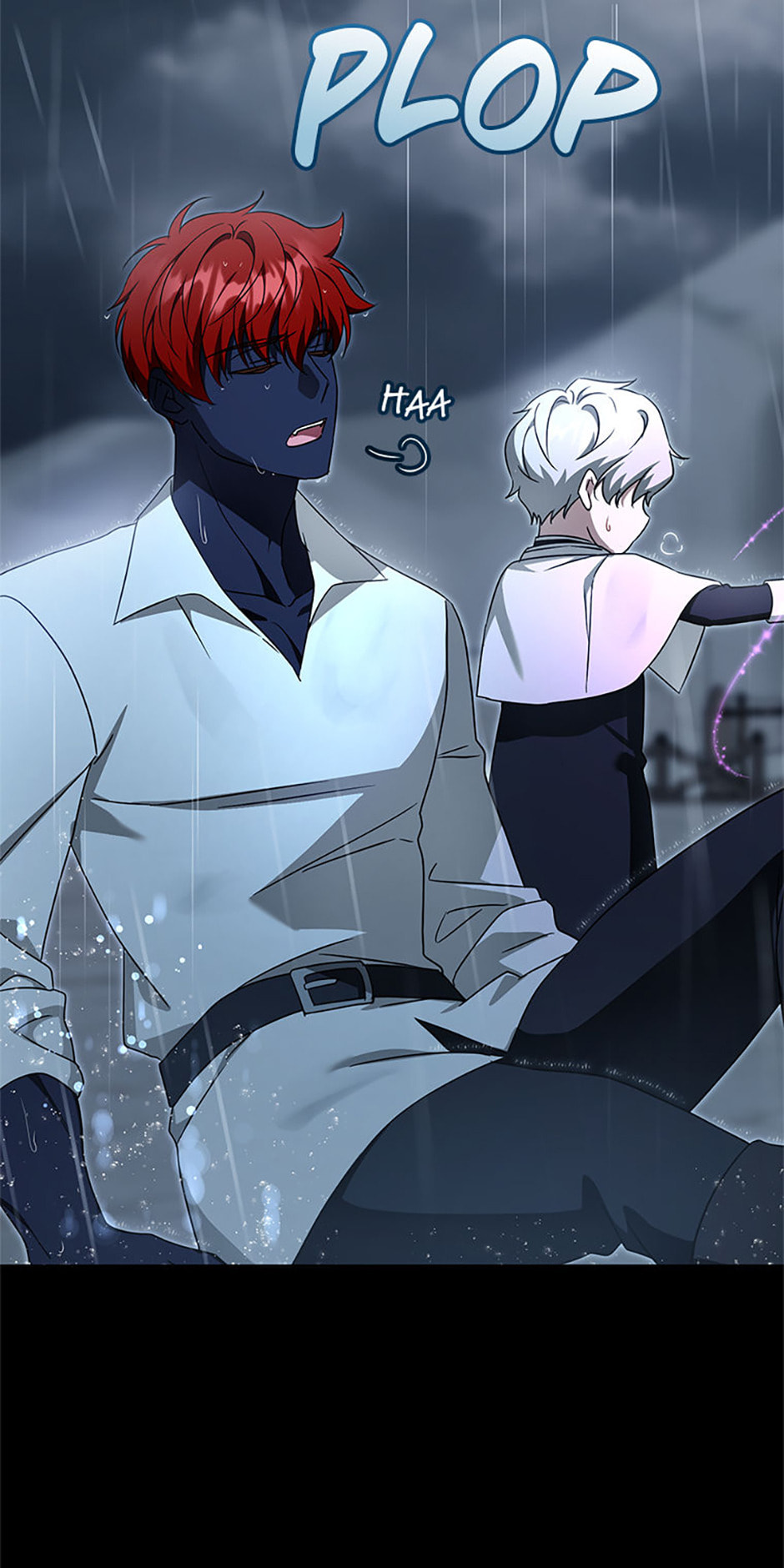 Read Gimme That Pacifier! chapter 118 image 60 on Lezhin