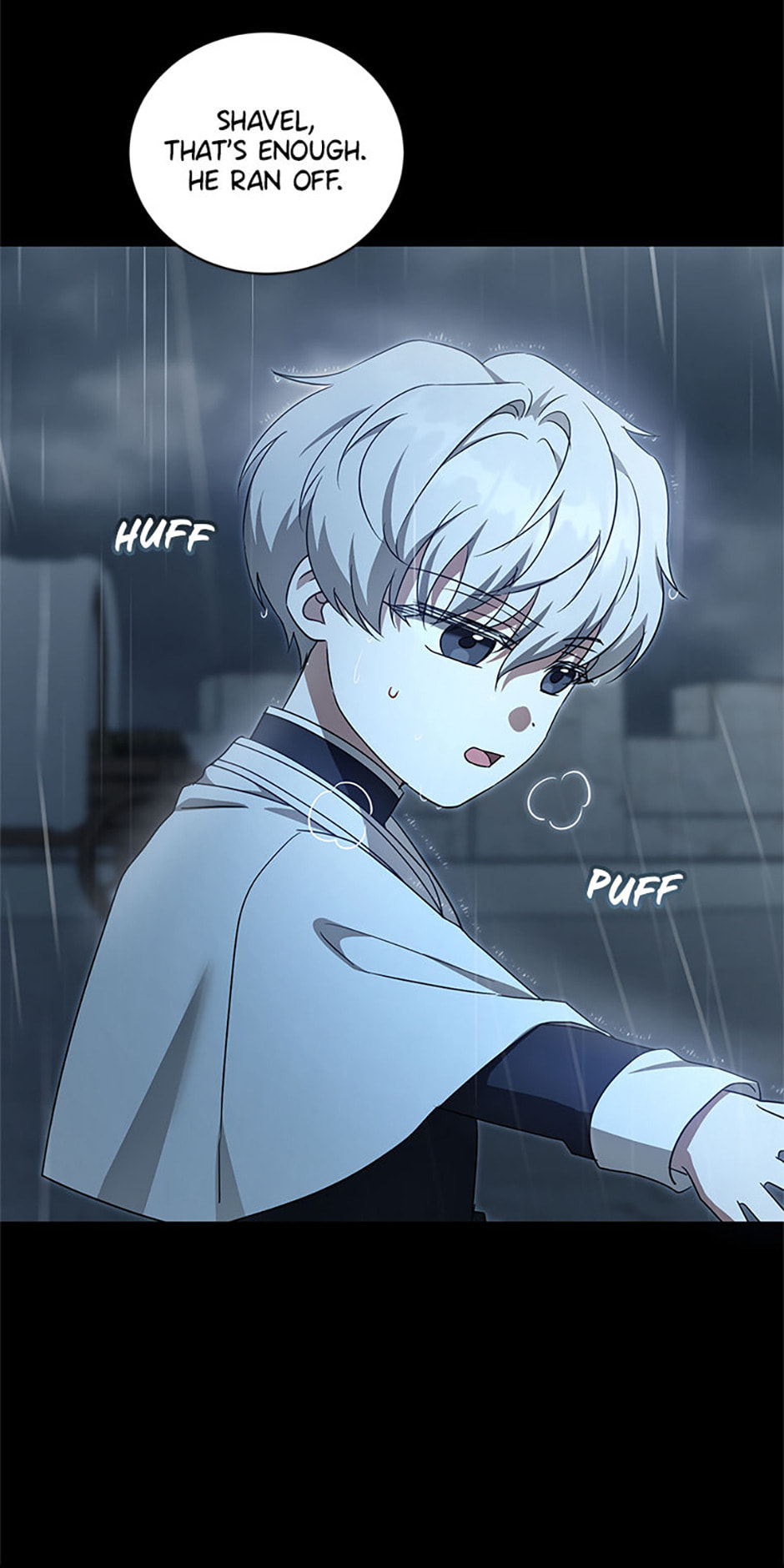 Read Gimme That Pacifier! chapter 118 image 61 on Lezhin