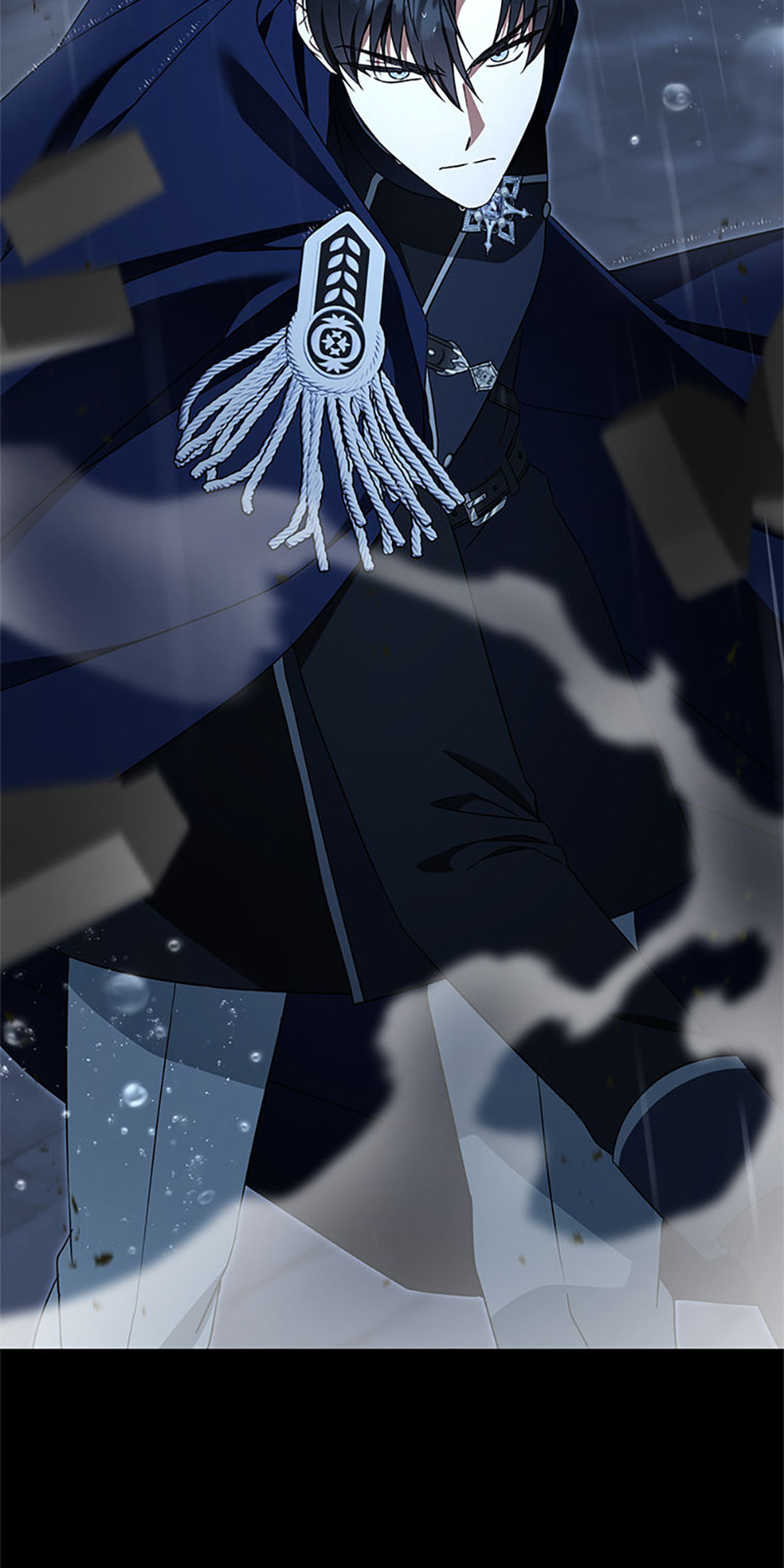 Read Gimme That Pacifier! chapter 118 image 64 on Lezhin