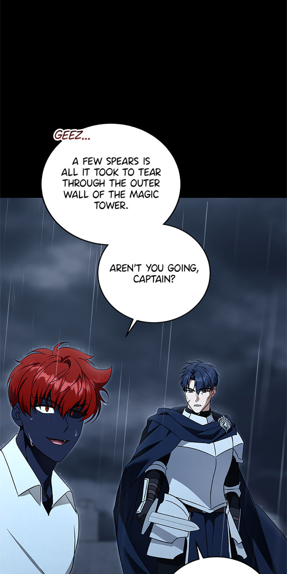 Read Gimme That Pacifier! chapter 118 image 65 on Lezhin