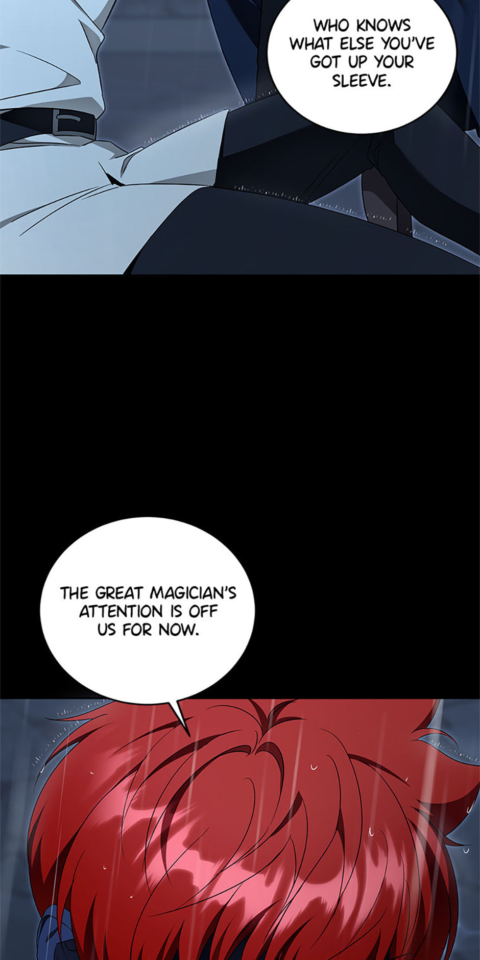 Read Gimme That Pacifier! chapter 118 image 66 on Lezhin