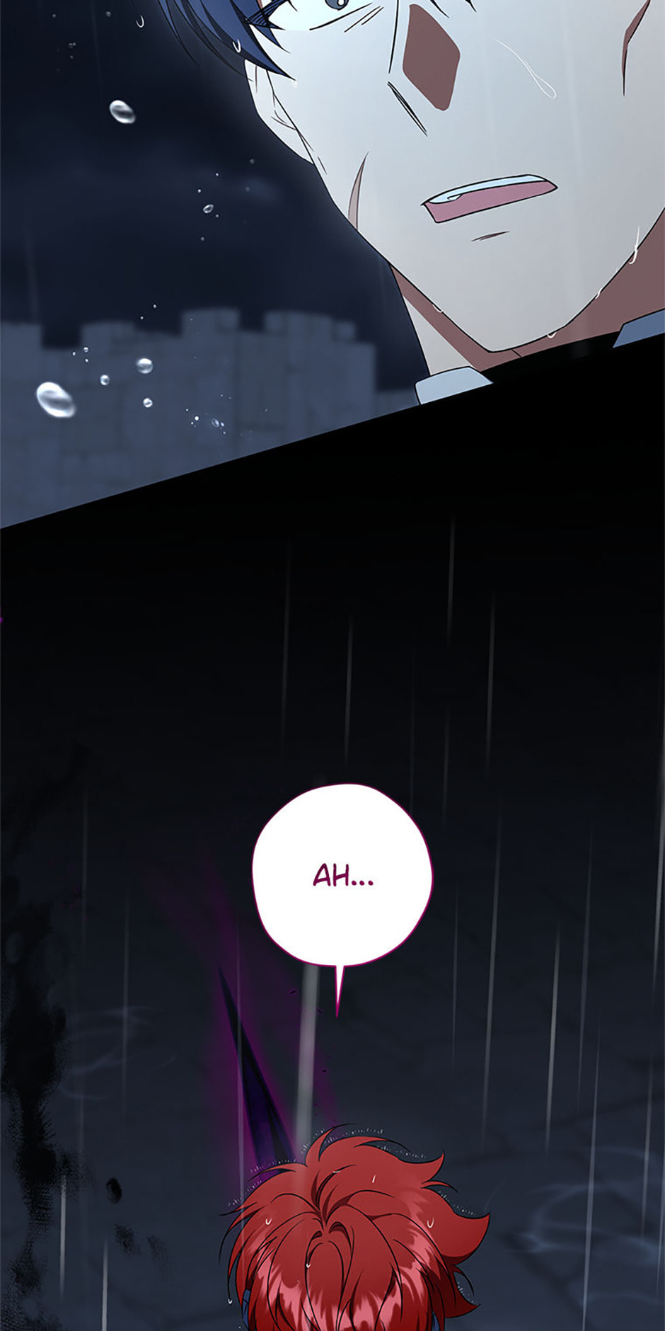 Read Gimme That Pacifier! chapter 118 image 69 on Lezhin
