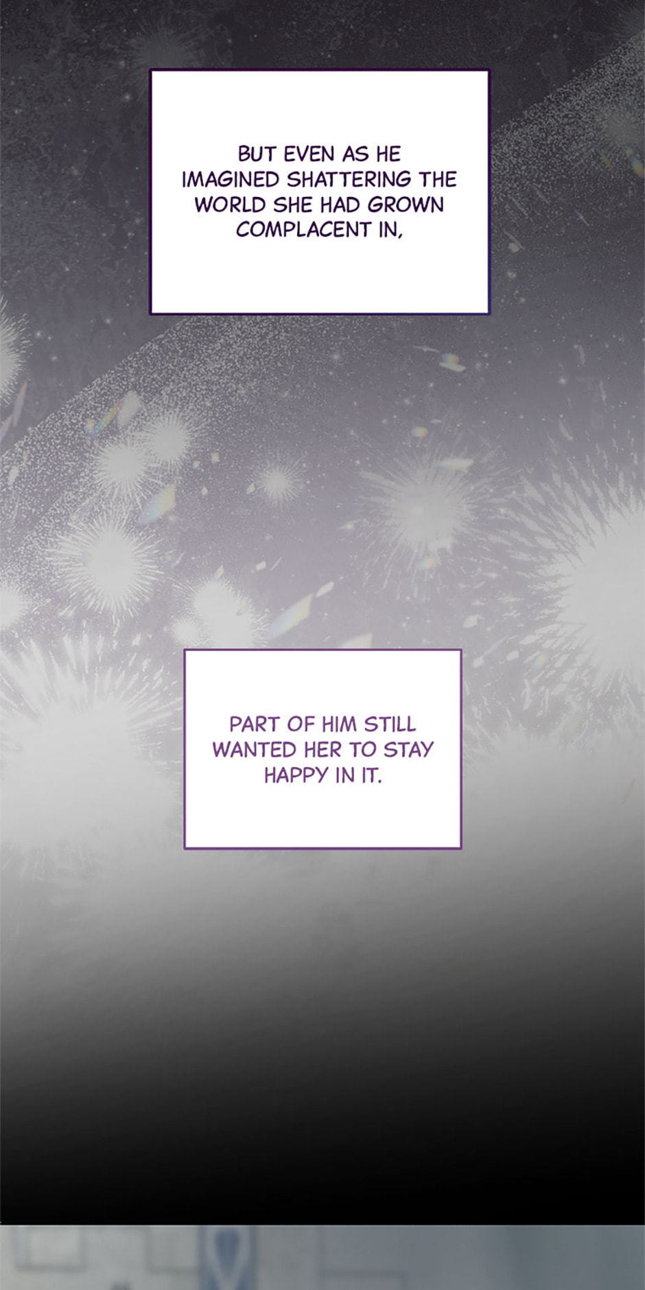 Read Gimme That Pacifier! chapter 118 image 7 on Lezhin