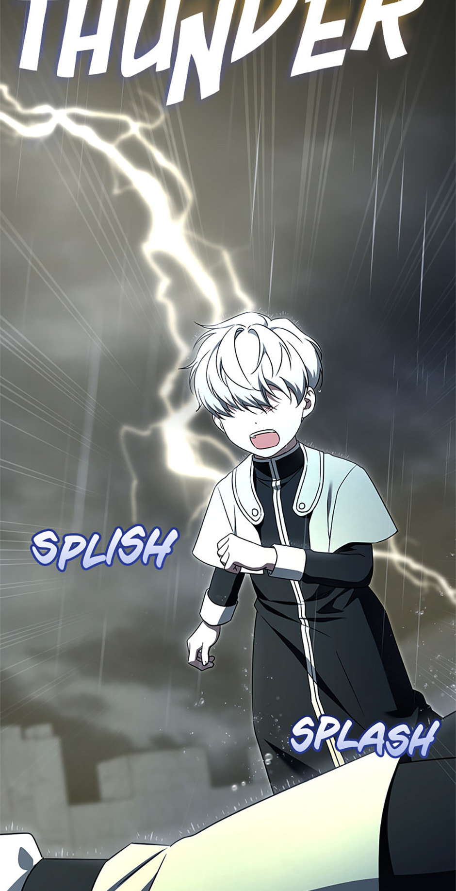 Read Gimme That Pacifier! chapter 118 image 76 on Lezhin