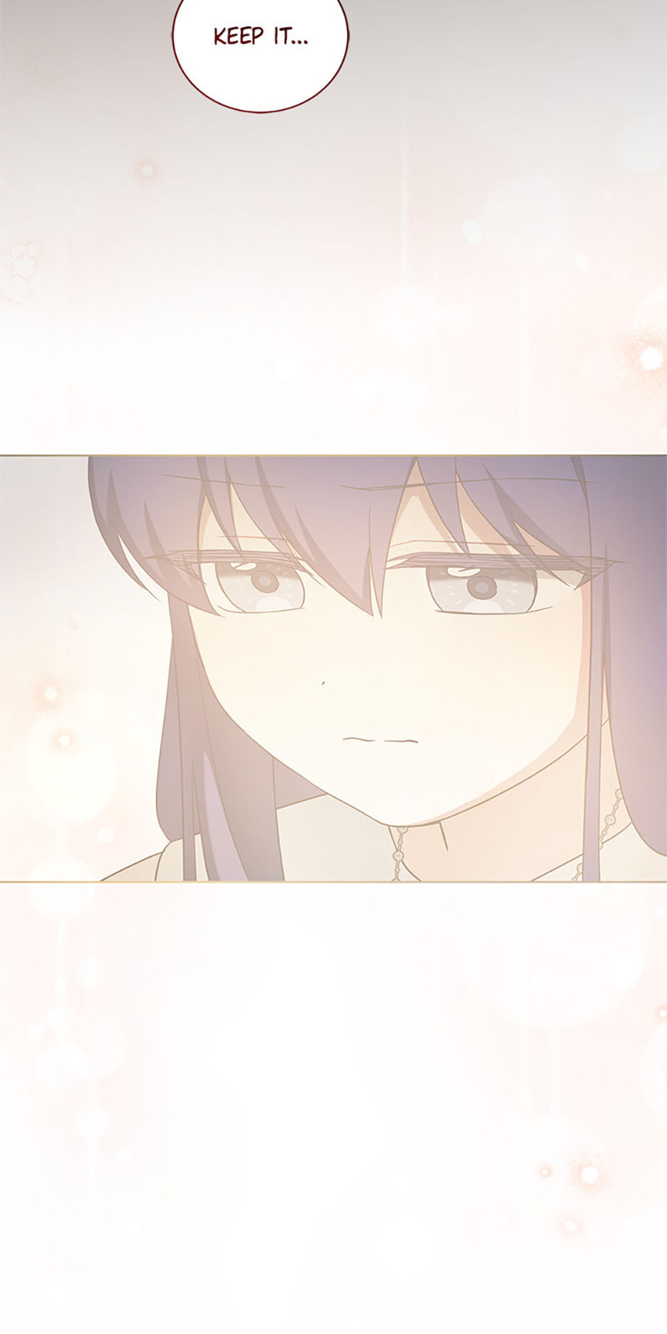 Read Gimme That Pacifier! chapter 118 image 9 on Lezhin