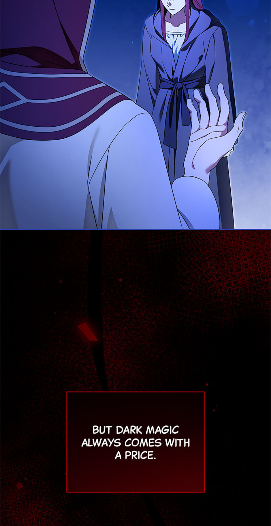 Read Gimme That Pacifier! chapter 119 image 13 on Lezhin