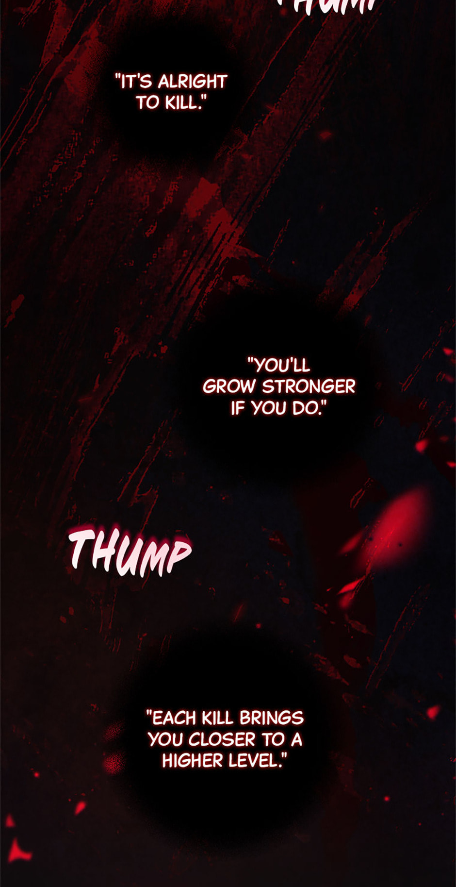 Read Gimme That Pacifier! chapter 119 image 18 on Lezhin