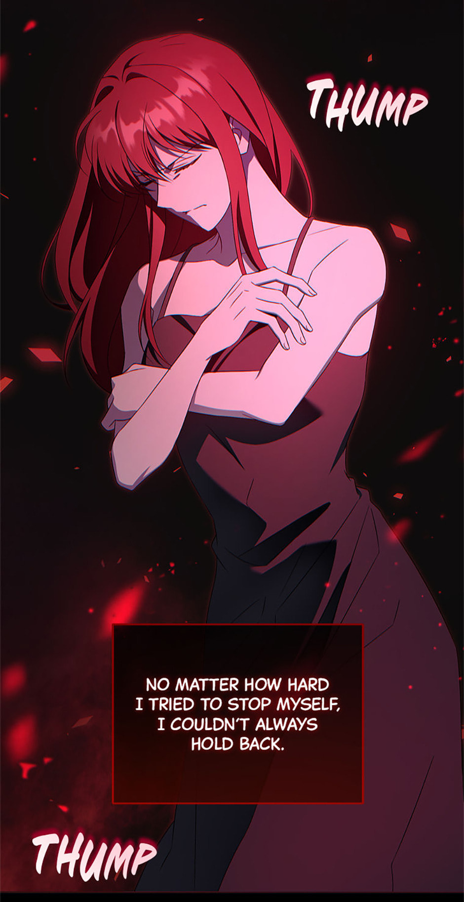 Read Gimme That Pacifier! chapter 119 image 19 on Lezhin