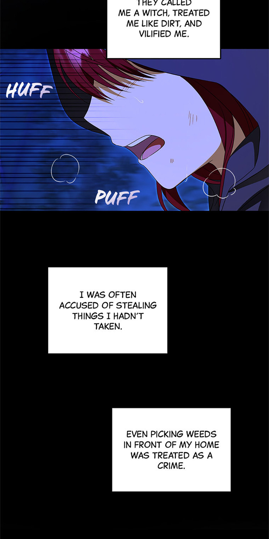 Read Gimme That Pacifier! chapter 119 image 2 on Lezhin