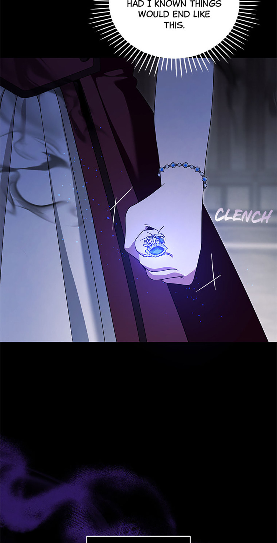 Read Gimme That Pacifier! chapter 119 image 23 on Lezhin