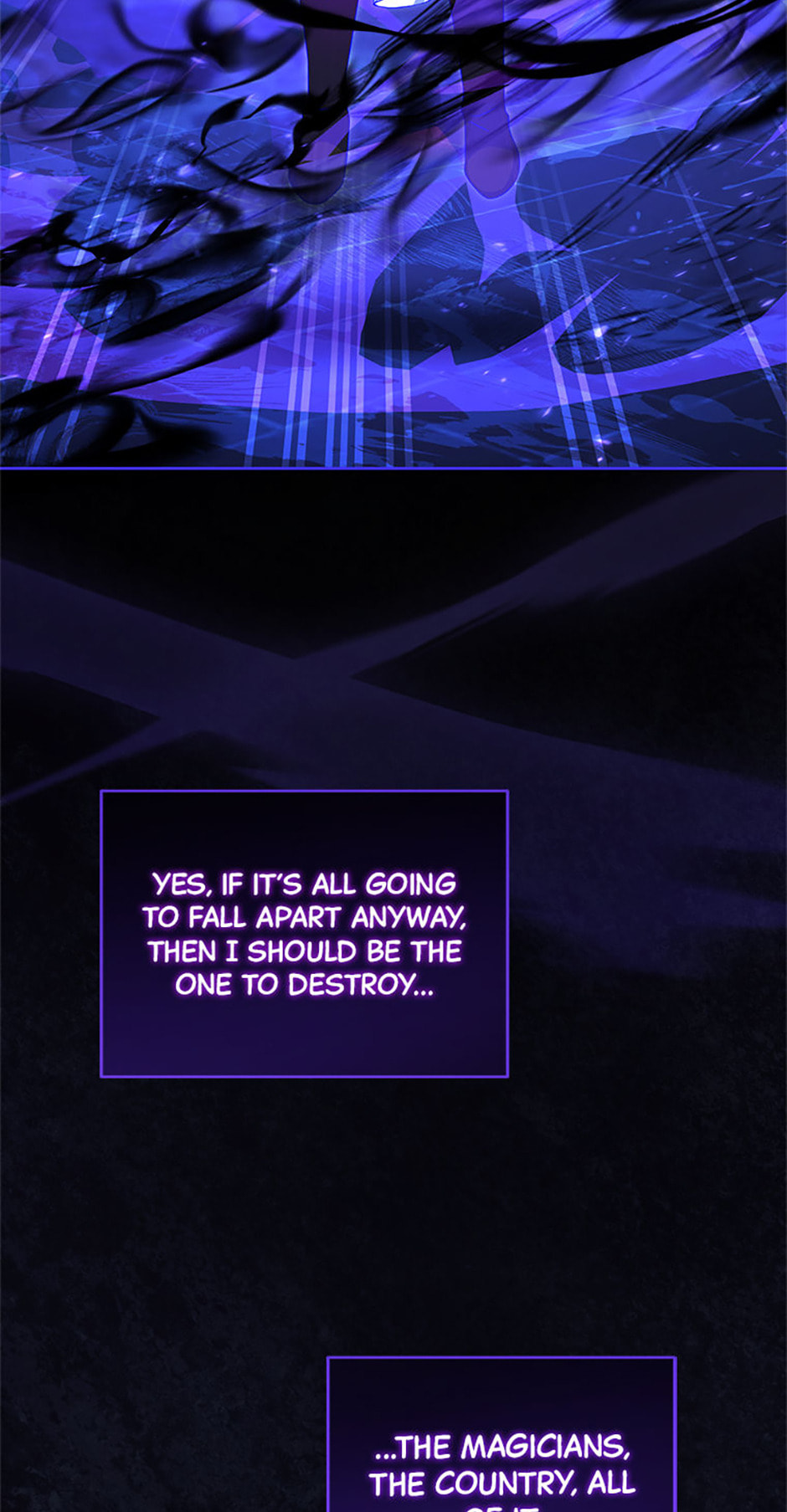 Read Gimme That Pacifier! chapter 119 image 30 on Lezhin