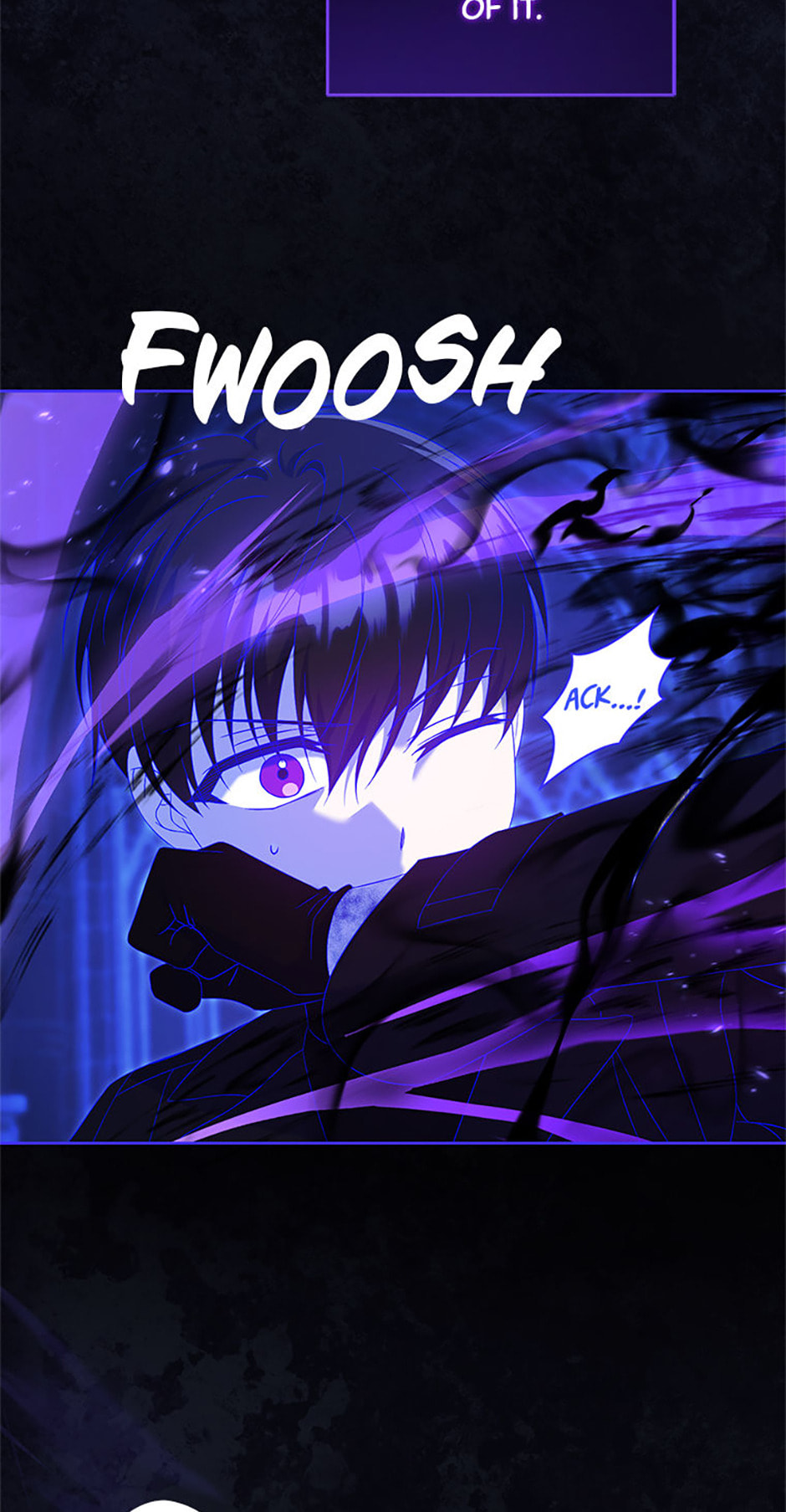 Read Gimme That Pacifier! chapter 119 image 31 on Lezhin