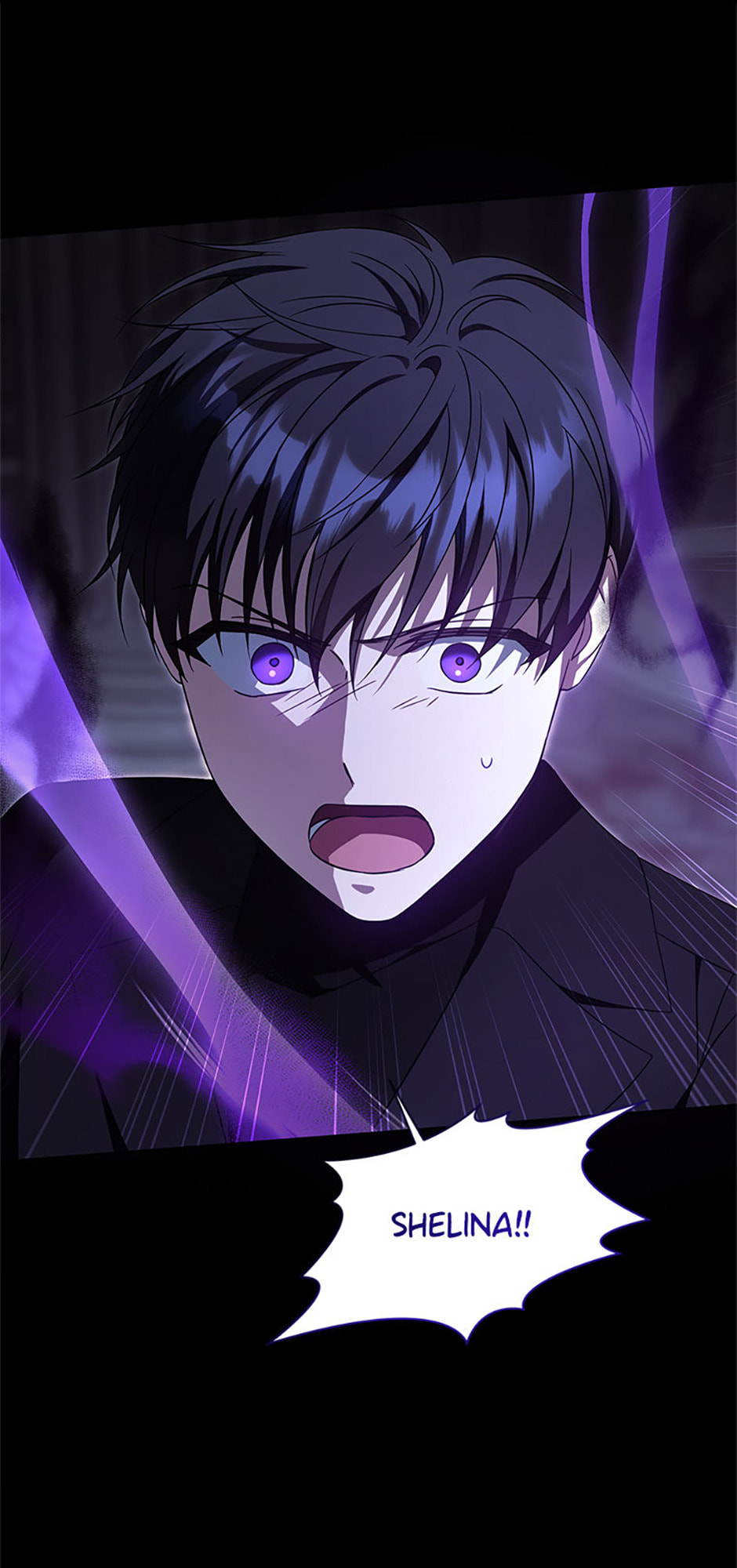 Read Gimme That Pacifier! chapter 119 image 35 on Lezhin