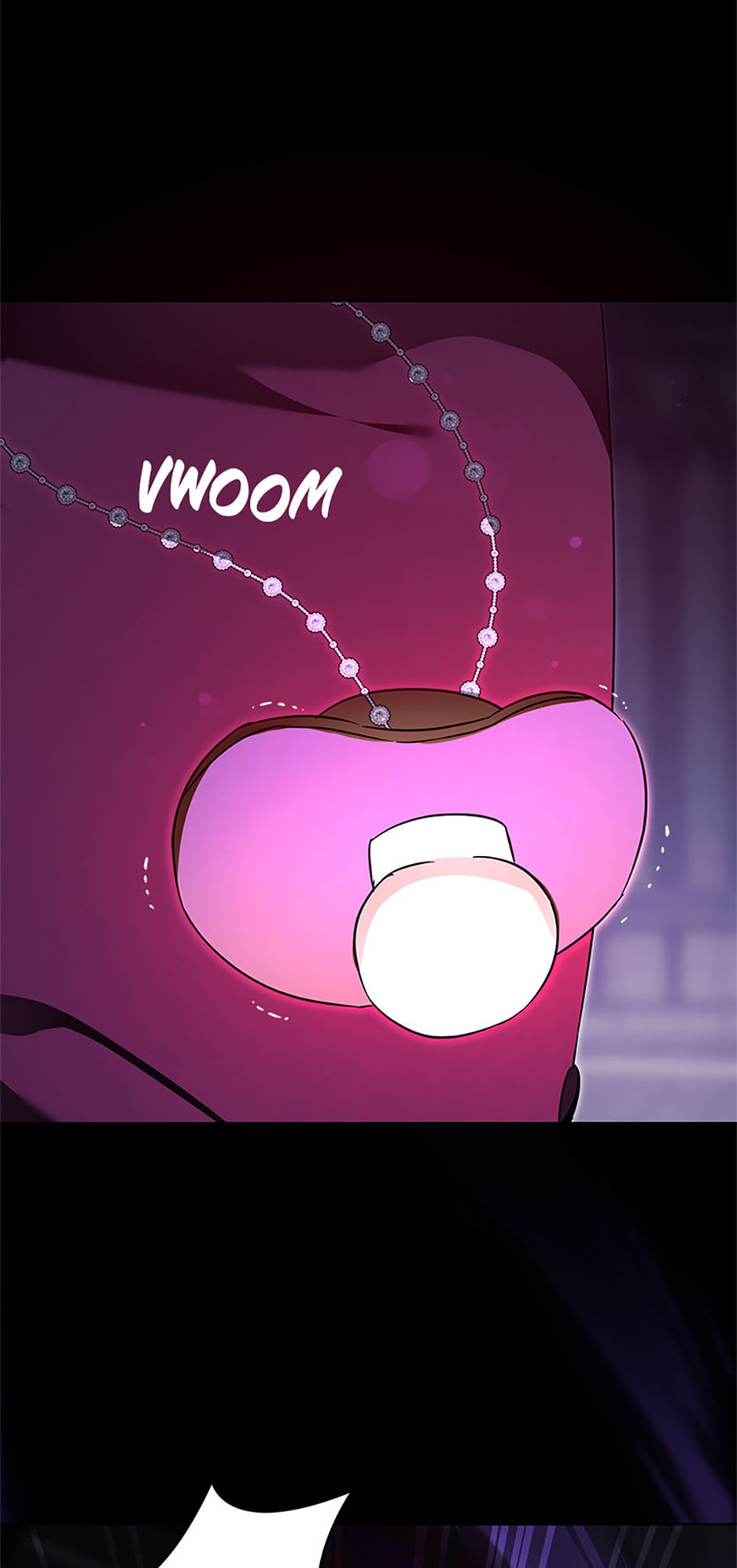 Read Gimme That Pacifier! chapter 119 image 36 on Lezhin