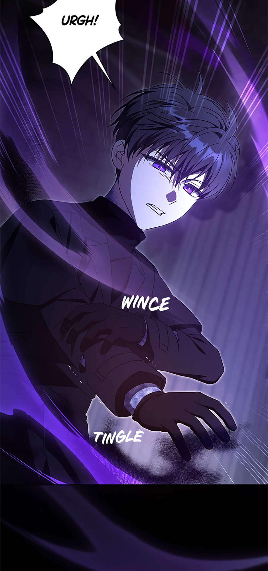 Read Gimme That Pacifier! chapter 119 image 37 on Lezhin