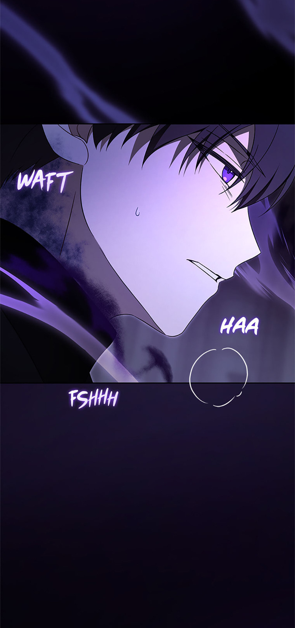 Read Gimme That Pacifier! chapter 119 image 41 on Lezhin