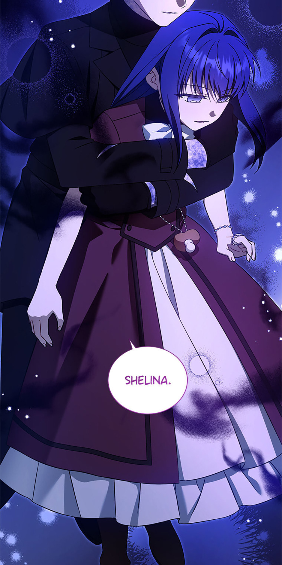 Read Gimme That Pacifier! chapter 119 image 45 on Lezhin