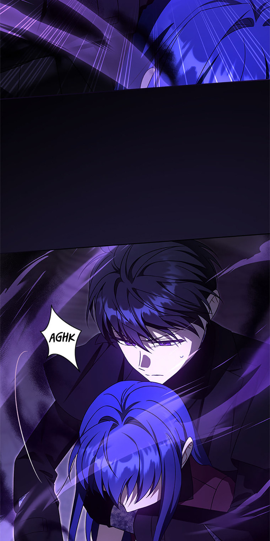 Read Gimme That Pacifier! chapter 119 image 48 on Lezhin