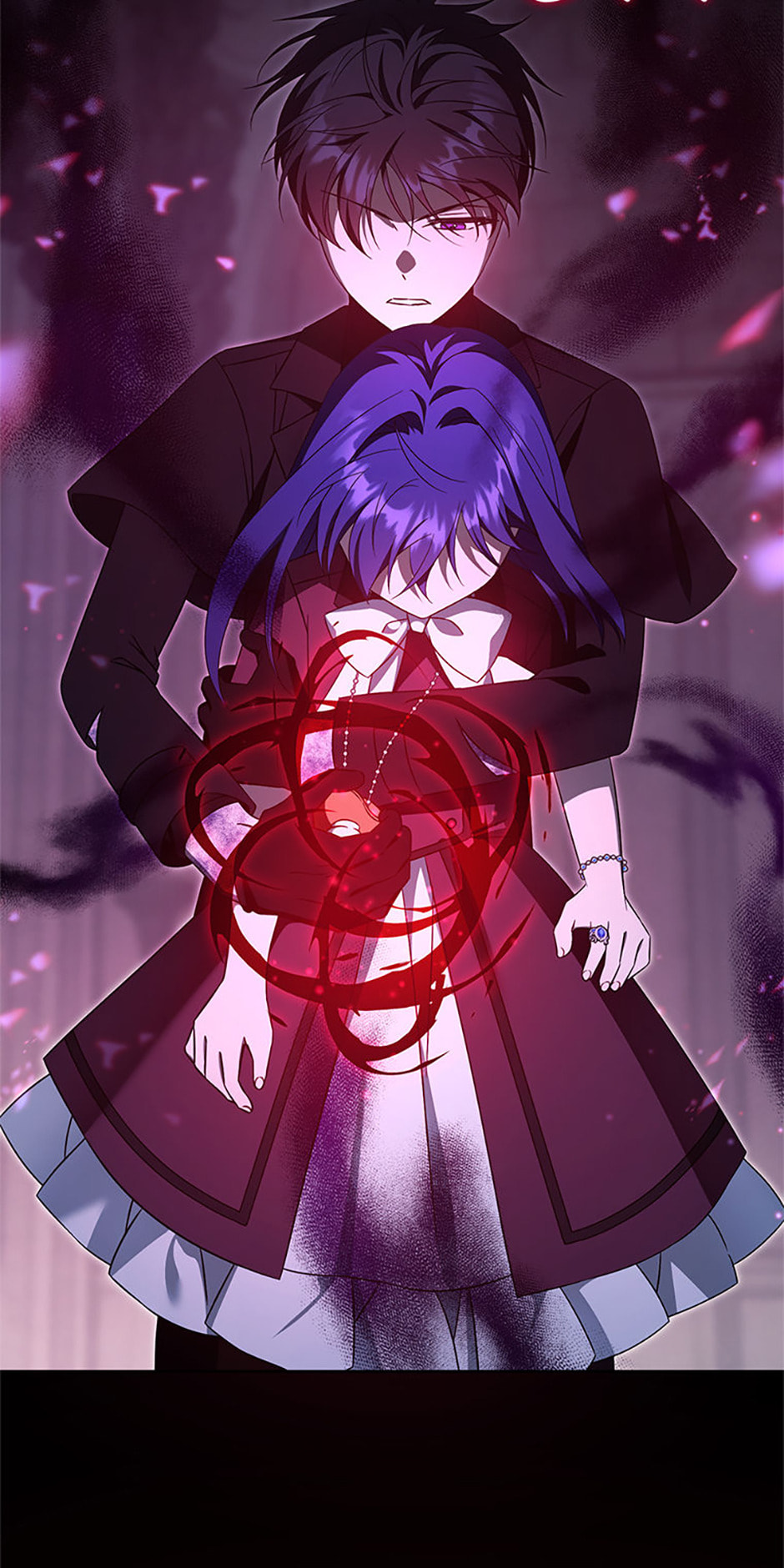 Read Gimme That Pacifier! chapter 119 image 51 on Lezhin