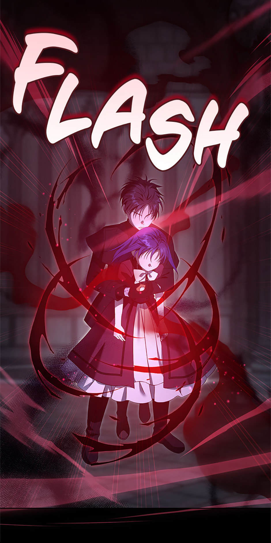 Read Gimme That Pacifier! chapter 119 image 53 on Lezhin