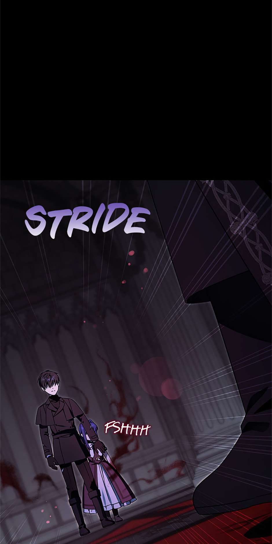 Read Gimme That Pacifier! chapter 119 image 55 on Lezhin