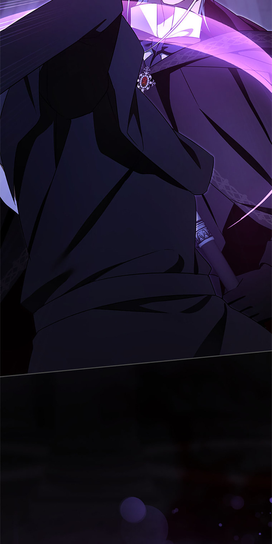 Read Gimme That Pacifier! chapter 119 image 59 on Lezhin
