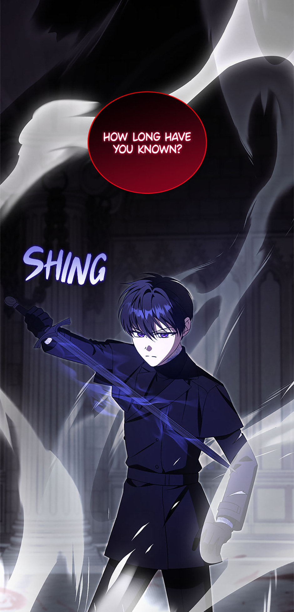 Read Gimme That Pacifier! chapter 119 image 65 on Lezhin