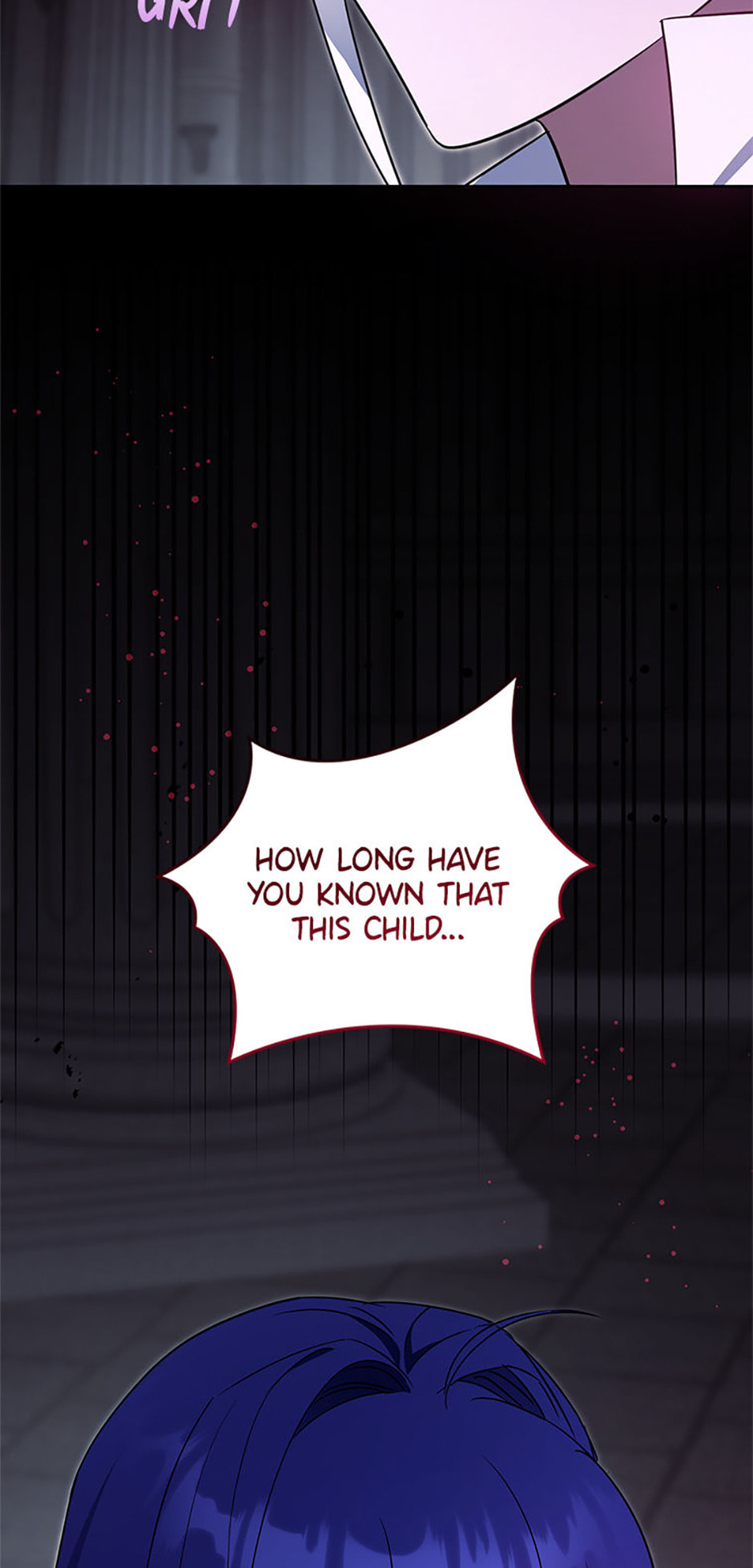Read Gimme That Pacifier! chapter 119 image 67 on Lezhin