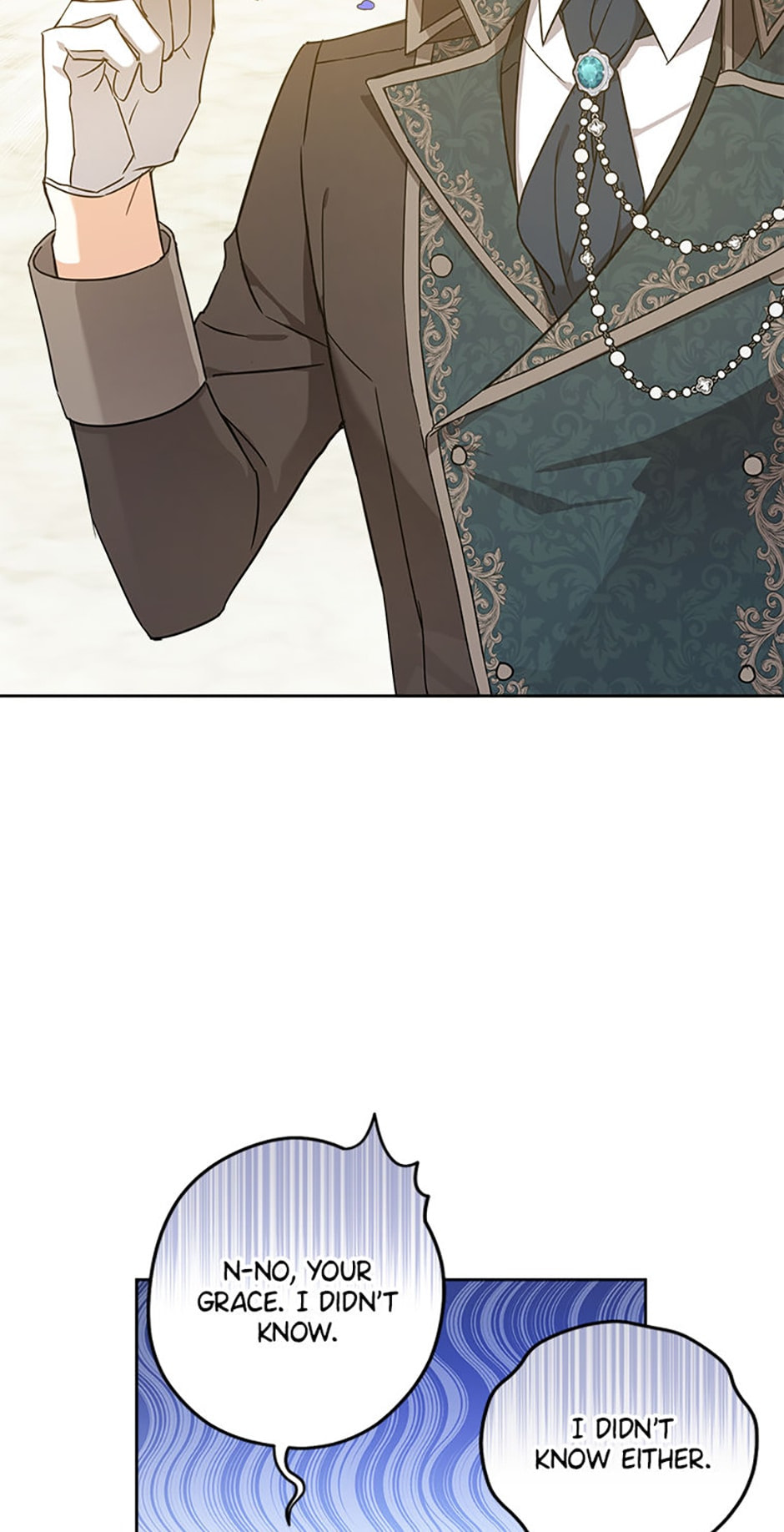 Read Gimme That Pacifier! chapter 12 image 11 on Lezhin