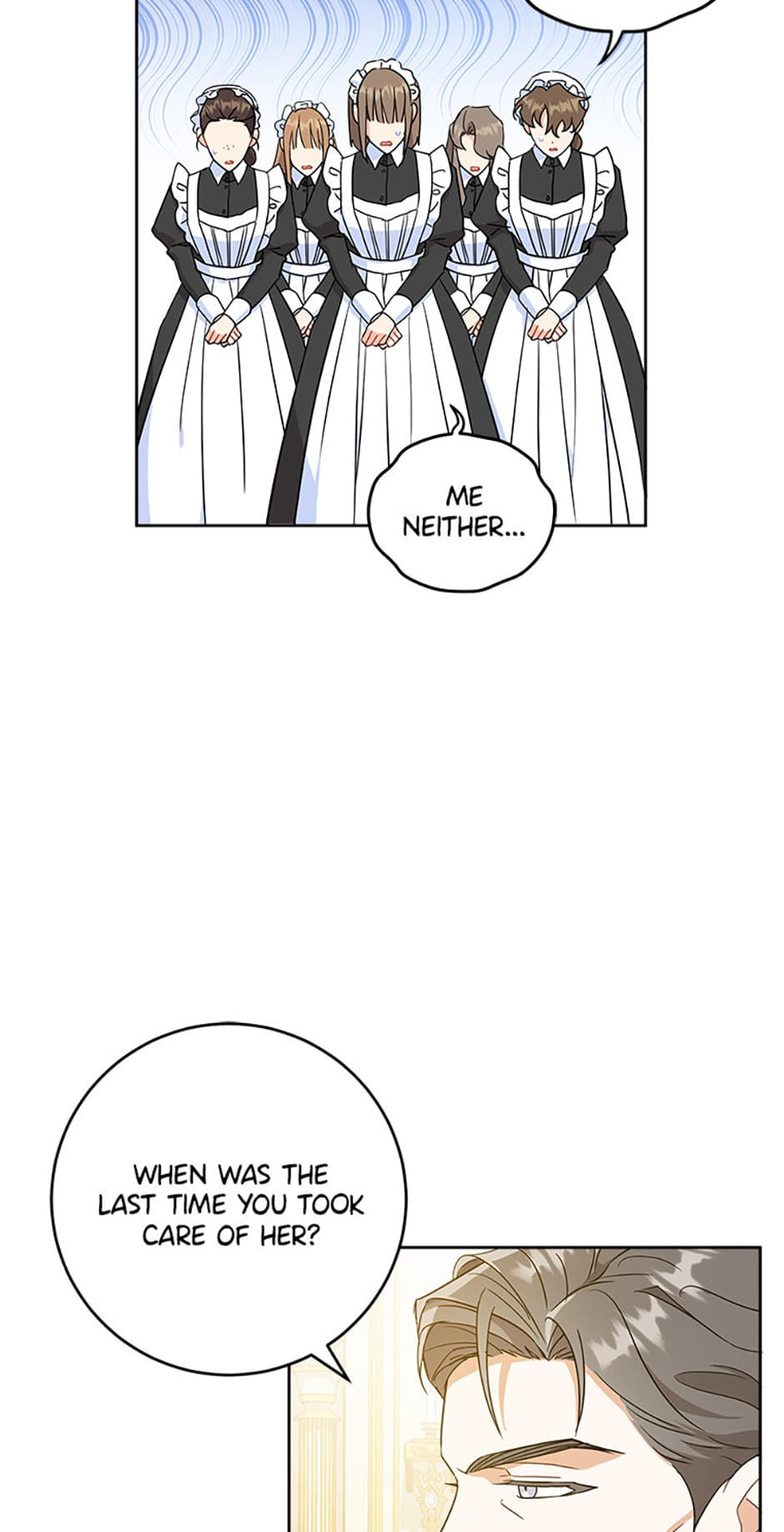 Read Gimme That Pacifier! chapter 12 image 12 on Lezhin