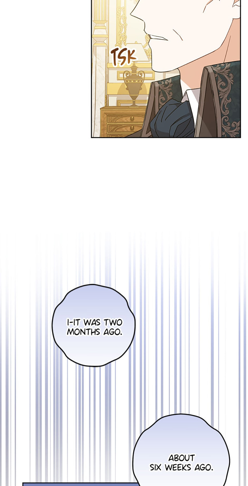 Read Gimme That Pacifier! chapter 12 image 13 on Lezhin