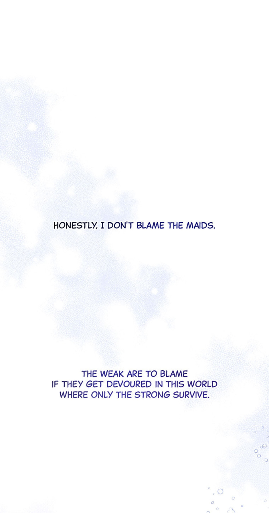 Read Gimme That Pacifier! chapter 12 image 15 on Lezhin
