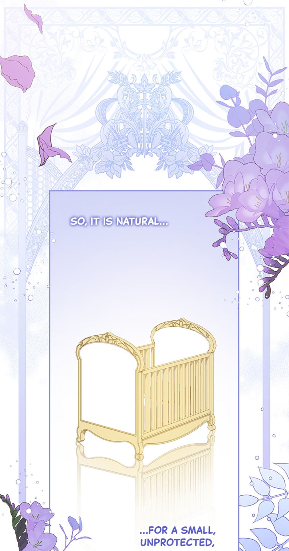 Read Gimme That Pacifier! chapter 12 image 16 on Lezhin