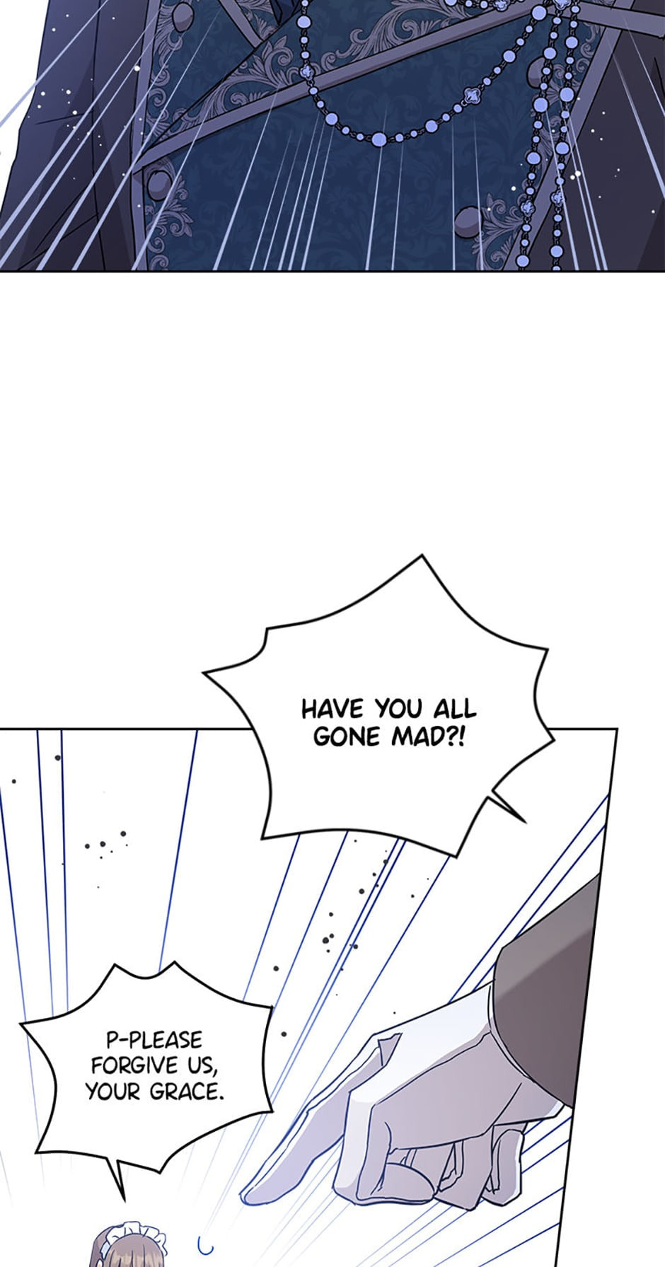 Read Gimme That Pacifier! chapter 12 image 19 on Lezhin