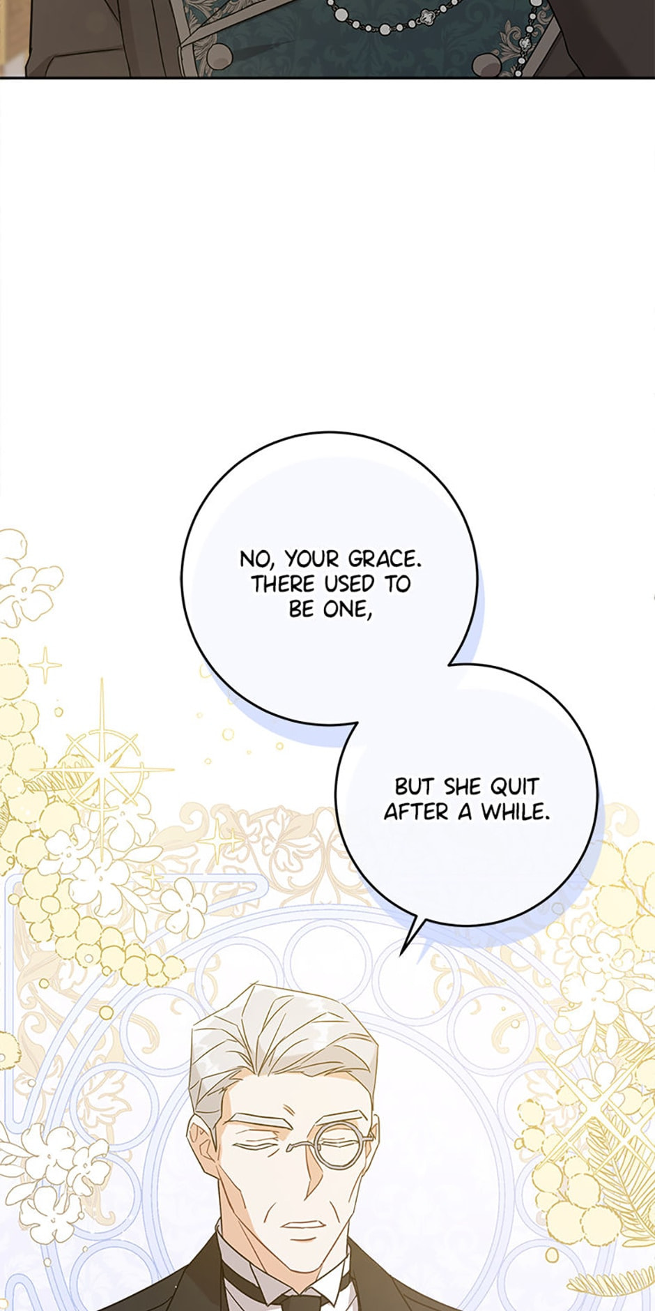 Read Gimme That Pacifier! chapter 12 image 2 on Lezhin