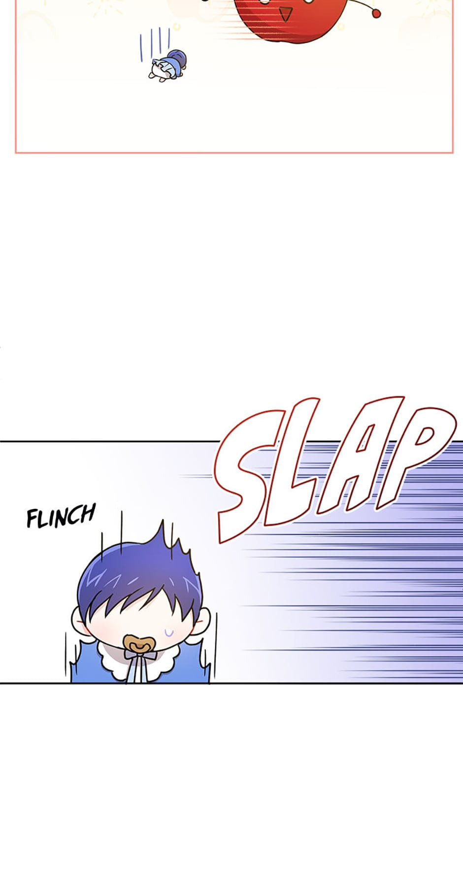 Read Gimme That Pacifier! chapter 12 image 23 on Lezhin