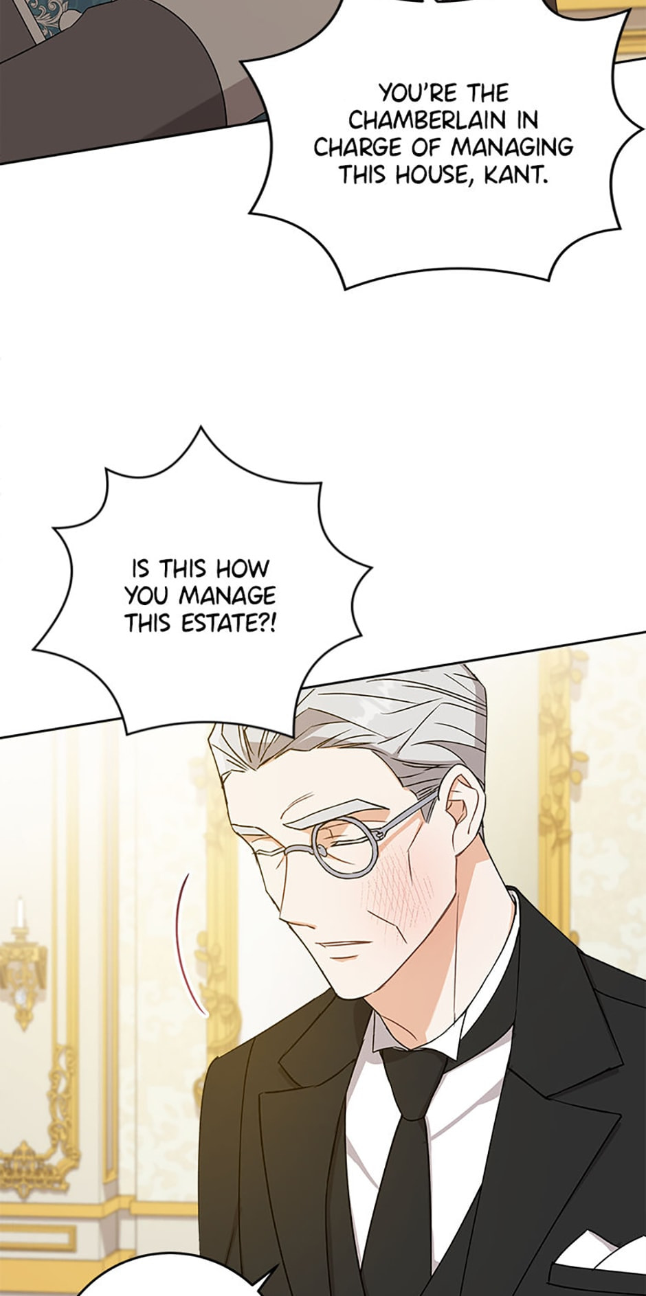 Read Gimme That Pacifier! chapter 12 image 25 on Lezhin