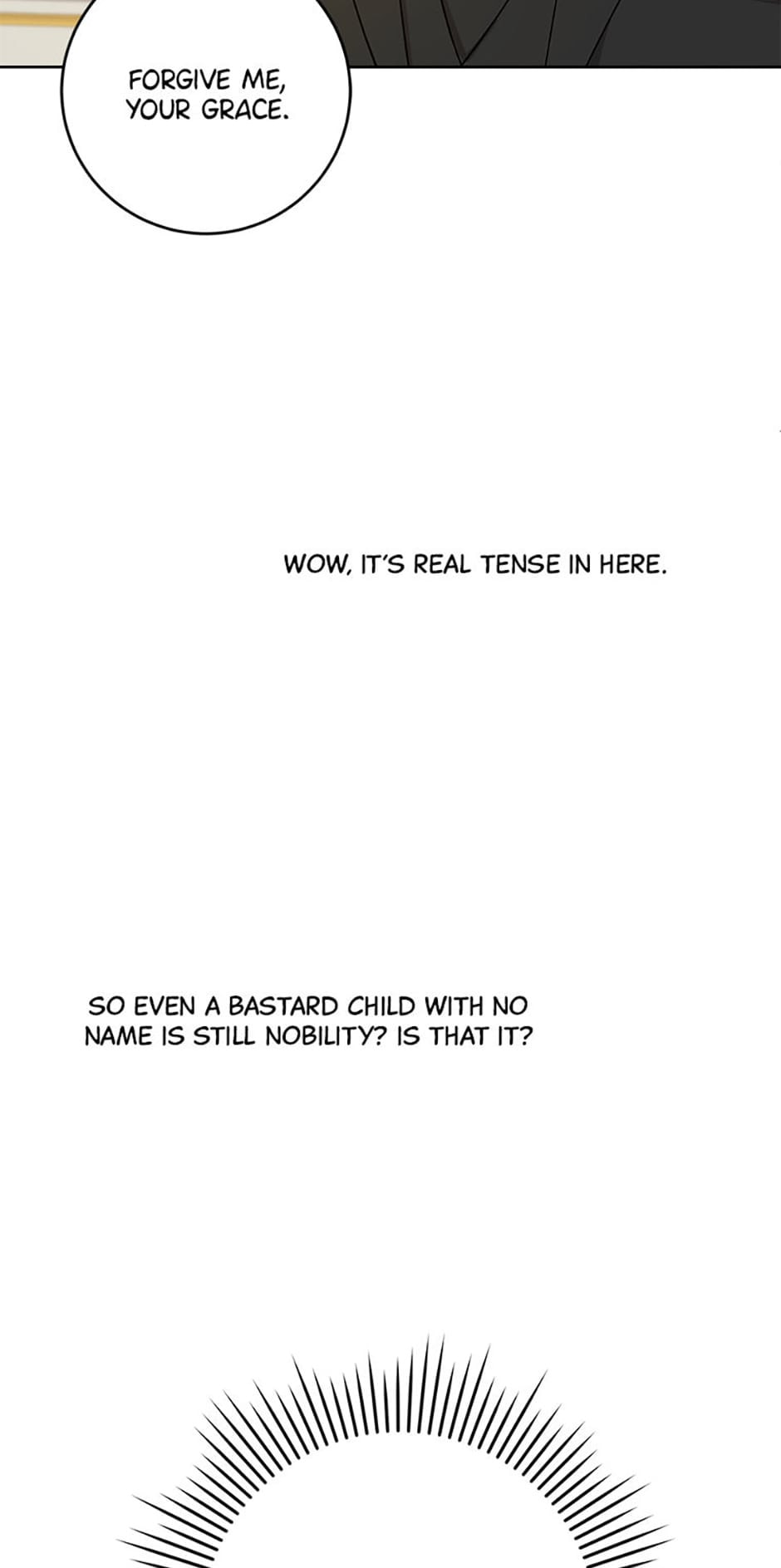 Read Gimme That Pacifier! chapter 12 image 26 on Lezhin