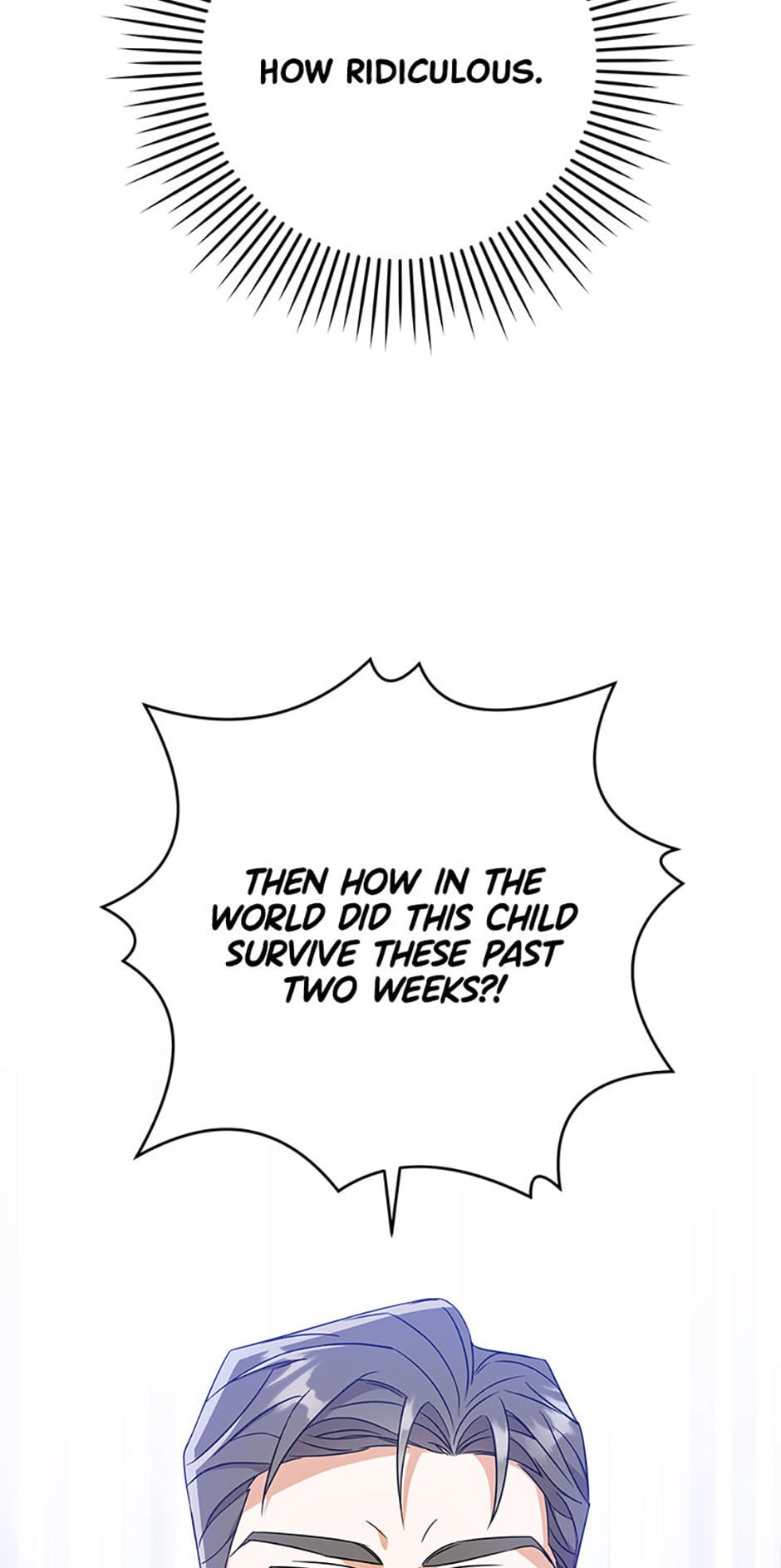 Read Gimme That Pacifier! chapter 12 image 27 on Lezhin