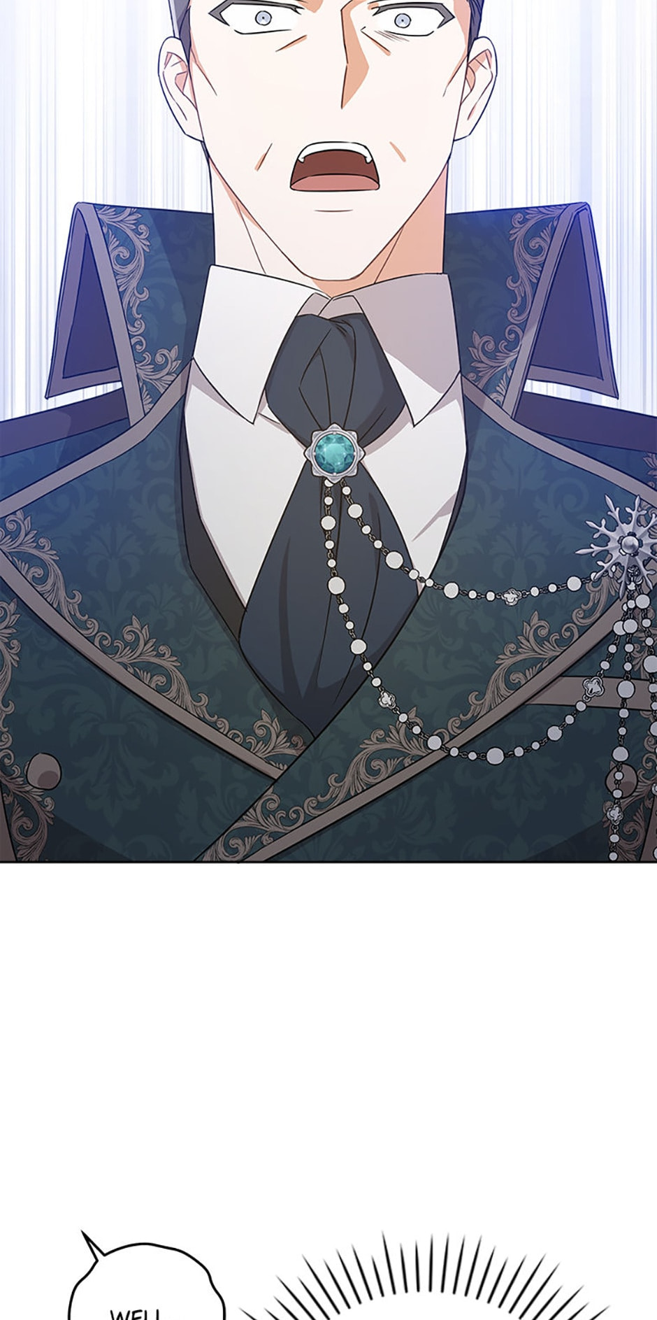 Read Gimme That Pacifier! chapter 12 image 28 on Lezhin