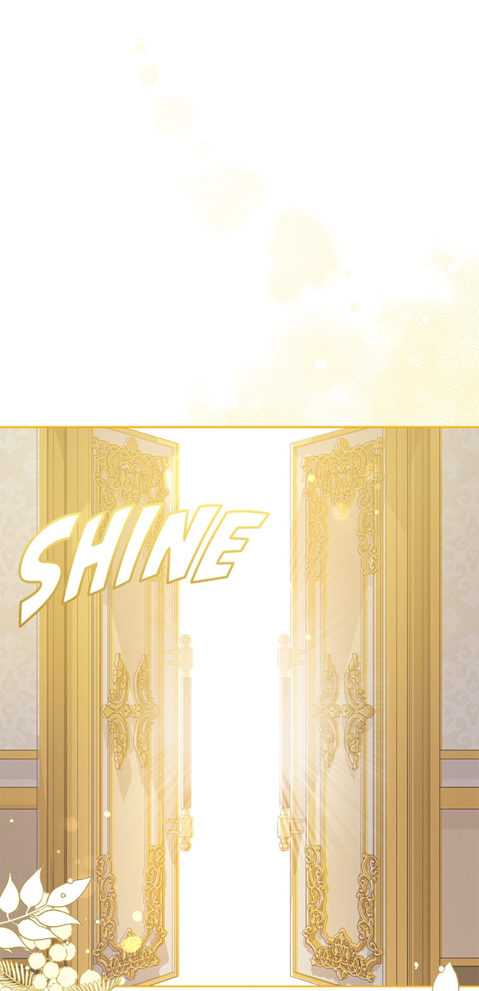 Read Gimme That Pacifier! chapter 12 image 33 on Lezhin