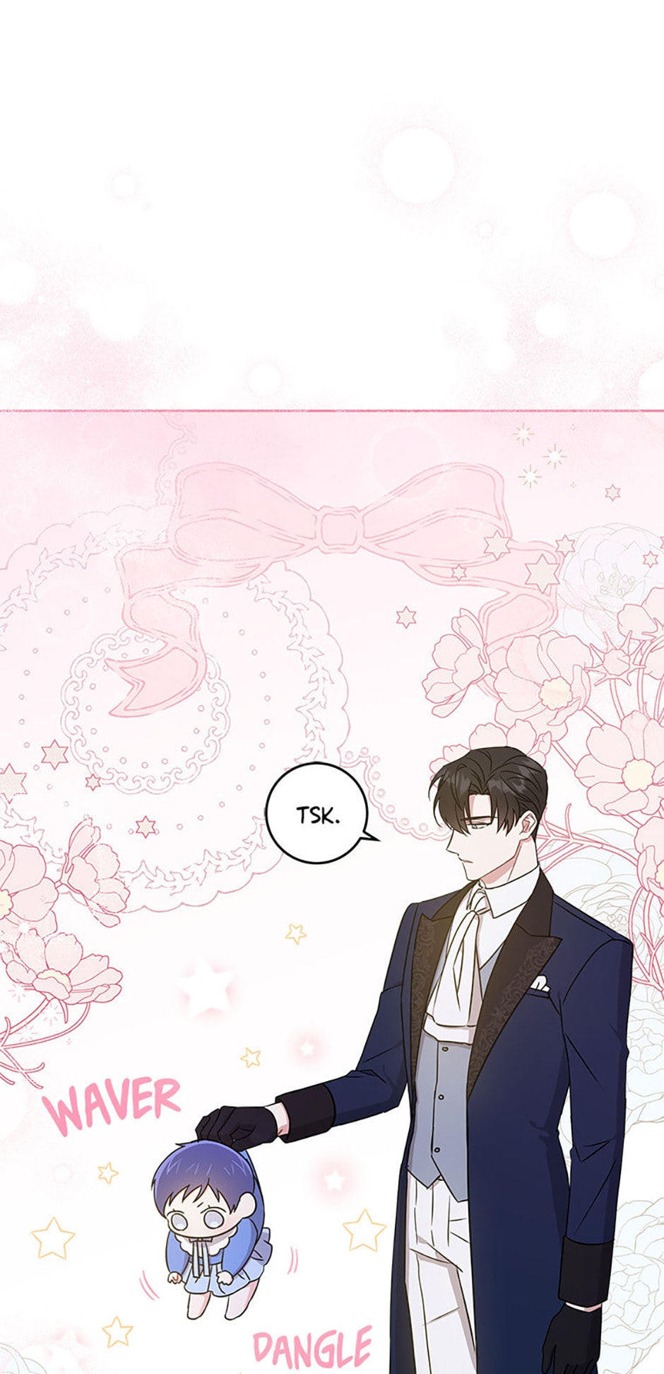 Read Gimme That Pacifier! chapter 12 image 37 on Lezhin