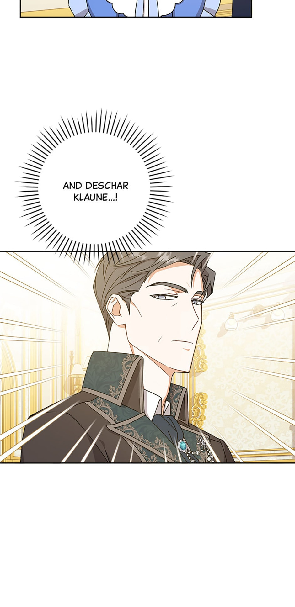 Read Gimme That Pacifier! chapter 12 image 40 on Lezhin