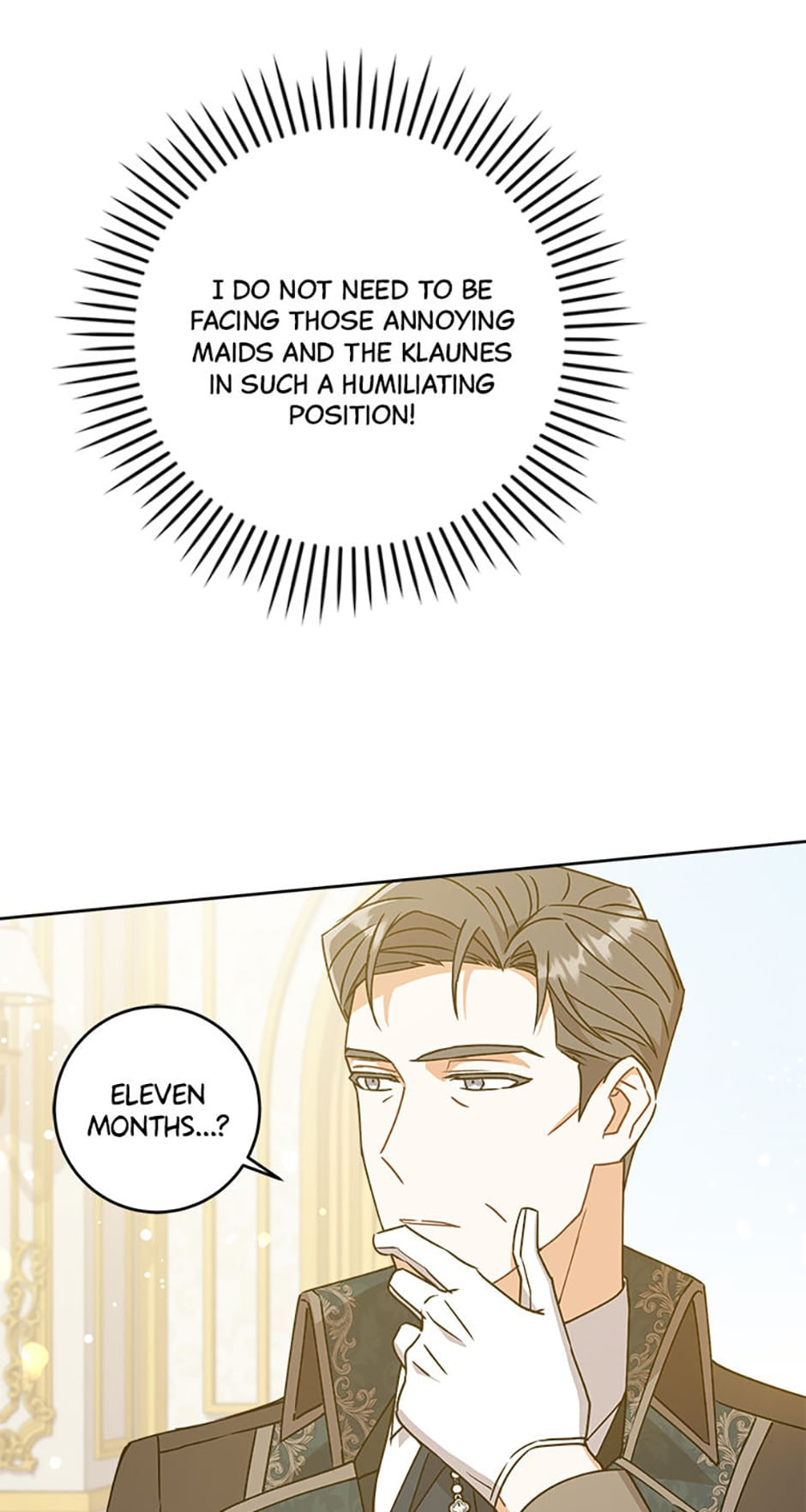 Read Gimme That Pacifier! chapter 12 image 47 on Lezhin