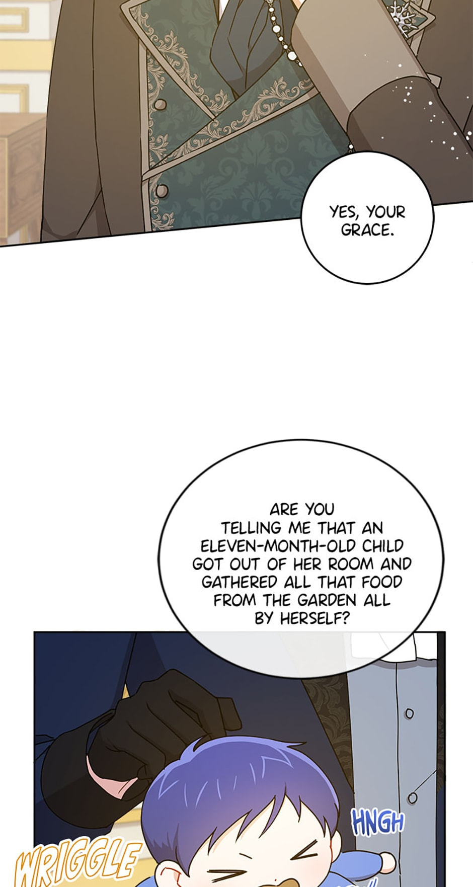 Read Gimme That Pacifier! chapter 12 image 48 on Lezhin