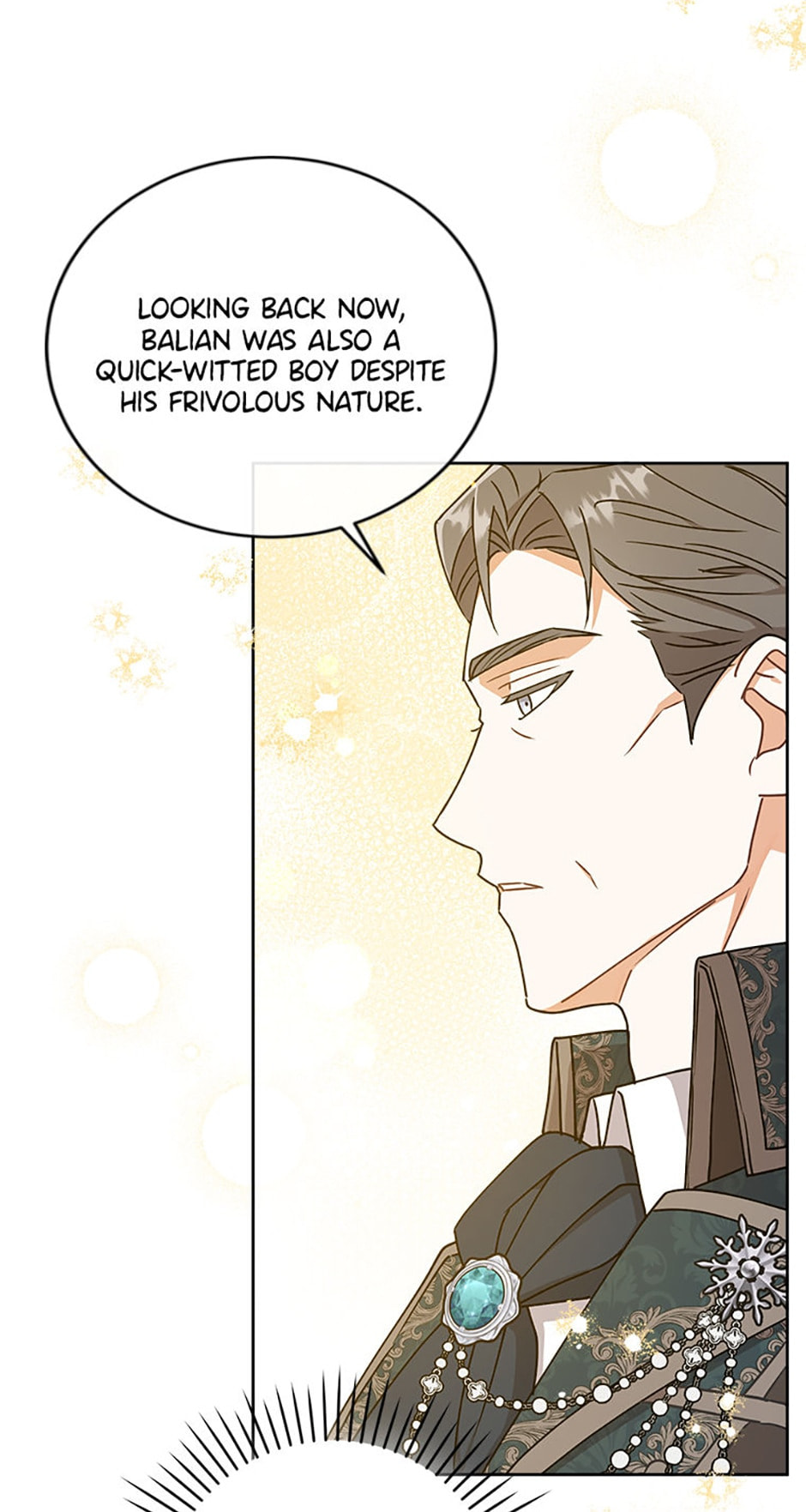 Read Gimme That Pacifier! chapter 12 image 50 on Lezhin