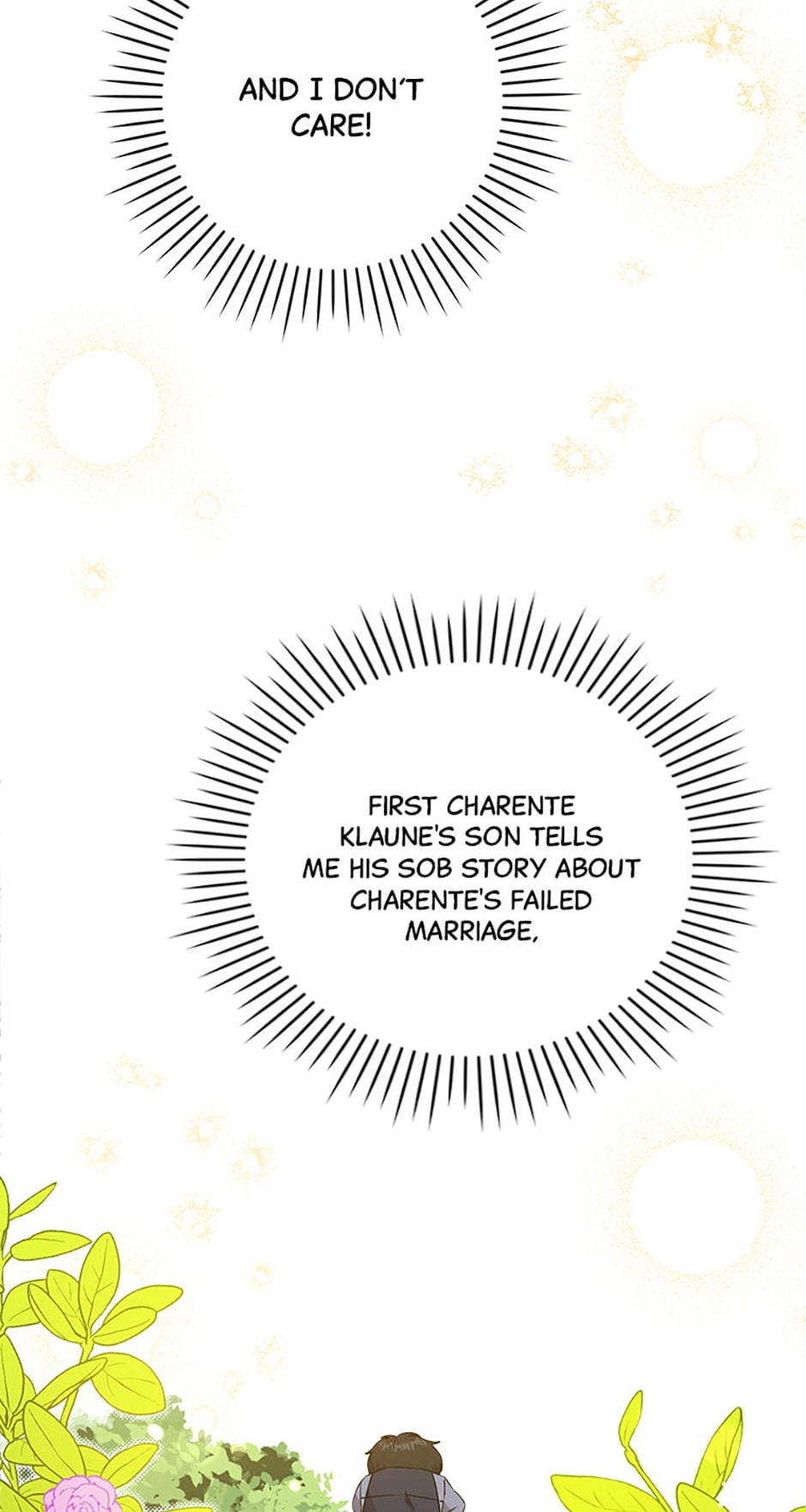 Read Gimme That Pacifier! chapter 12 image 51 on Lezhin