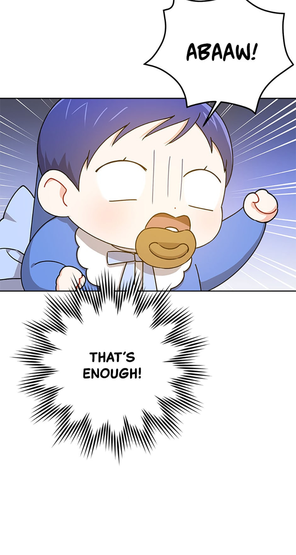 Read Gimme That Pacifier! chapter 12 image 53 on Lezhin